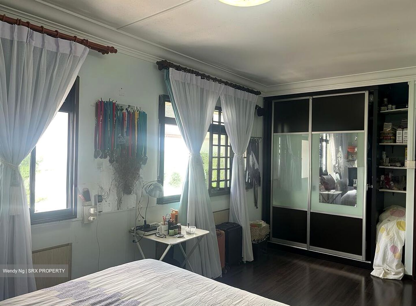 Blk 521 Pangshan Valley (Bukit Panjang), HDB Executive #505061401